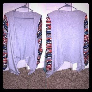 Cardigan